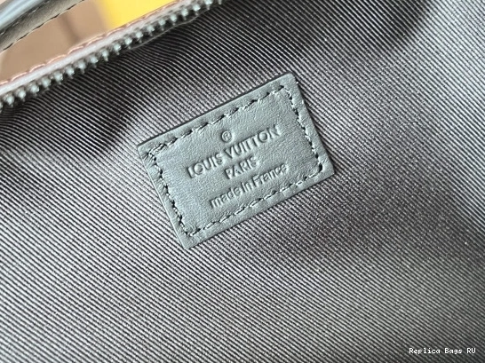 Affordable LOUIS VUITTON TRUNK HANDLE SOFT 0719